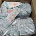 Pampers Training Pants - Easy Ups Boys & Girls Bluey - Size 6T-7T, 40 Count, Children's Potty Underwear