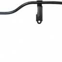 Metal Oil Dipstick Tube Compatible With ‎3M4Z6754AB 921-062 Ford Escape 2012-04, Ford Fusion 2012-06, Lincoln Zephyr 2006, Mercury Mariner 2011-05, Mercury Milan 2011-06