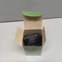 2-Pcs 12"/12.5" Heavy Duty Bike Tubes 12/12.5x1.75/2.25(12 1/2 X 2 1/4) AV 45/57-203 Inner Tubes Compatible with 12x1.75-2.25 12.5x1.75-2.25 12  x 2  Kid Bike Bicycle Tire Tubes Schrader Valve