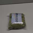 Couch Covers for Sectional Sofa, Washable Stretch Soft Sofa Cushion Covers L Shape Sofa Slipcovers Anti Slip Furniture Decor Protector for Pets (1PC Back Couch Cover,Green)