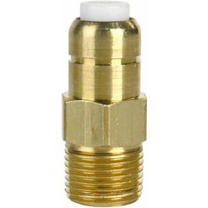 3/8" NPT Thermal Relief Valve for up to 8 GPM Pressure Power Washer Pump