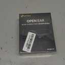 CPTEA Bone Conduction Headphones, Matte