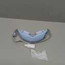 Eye Massager with Mist & Heat, Vibration Eye Mask with Bluetooth Music, Smart Migraine Massager Reduce Dry Eyes Improve Sleep, Birthday Gifts for Women Men Mom Dad