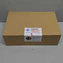 TahoeBay Slim Can Cooler Sleeves (50-Pack) Skinny Tall Cans 12 Oz Bulk Thin Seltzer Fit Sublimation Blanks for Vinyl Plain Blank Foam Beer Bottles Black White Assorted Solid Set (Black)