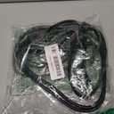 New Slim 65W USB C Laptop Charger Replacement for HP Laptop Charger Elitebook x360 Pavilion Spectre Chromebook Envy Elite x2 Computer Travel Type C Braided Cable Power Cord Ac Adapter