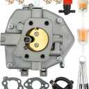 846109 Carburetor Engine for Vanguard 305442 305445 305446 305447 356447 845023 843324 808253 809017 16HP 17HP 18HP with Fuel Filter
