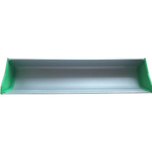 YLZ Emulsion Scoop Coater for Screen Printing 9",Aluminum Alloy, Screen Printing Supplies