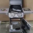 Char-Broil 463655421 Performance Series Amplifire Gas Grill - Stainless
