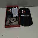 ALLOLO Red Light Therapy for Body, 3-in-1 LEDs Red Light Therapy Belt with Timer Remote Control, 660nm&850nm Infrared Light Therapy Pad for Body Waist Shoulder Knee, 70pcs LED 12.6"*6.3" Large Area