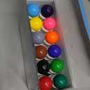 Yuanhe Bingo Daubers Dot Markers - Mixed Colors Set of 12 Pack