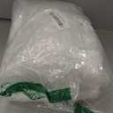 joybest 6 Pack 60 Inch Round Tablecloths White Table Cloth Fit 20 to 42 Inches Tables, Washable Polyester Fabric Table Cover for Dining, Buffet Party, Wedding