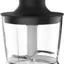 Hand Blender Chopper Attachment for HB2075