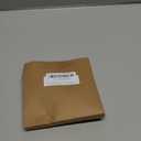 PATIKIL Fishing Beads, Soft Plastic Round Rubber Fishing Bait Eggs Rig Beads Tackle Lures Accessories with Storage Box (12mm)