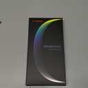 TORRAS Strong Magnetic & Seamless Stand for iPhone 17 Pro Max Case, Fit for MagSafe, Military Grade Drop Protection, Invisible Adjustable Kickstand, Camera Control Button, Translucent Matte Deep Blue