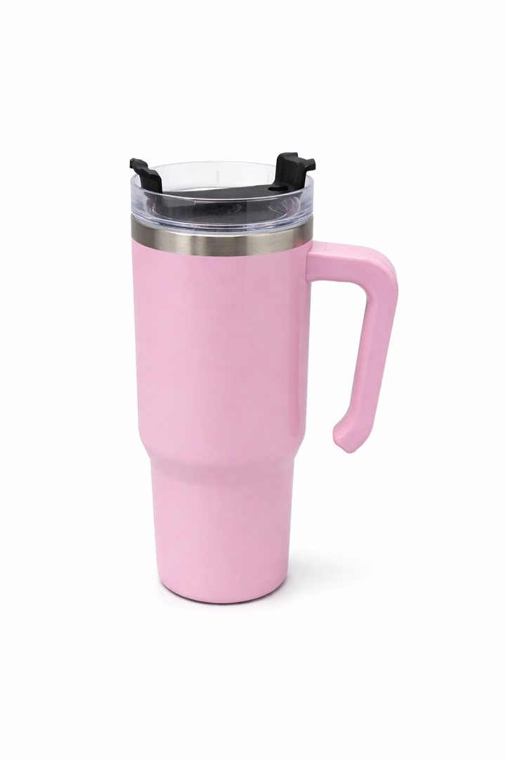 B-Well 30oz Stainless Steel Bottele