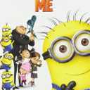 Despicable Me