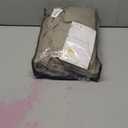 Dark Flax Pinch Pleated Linen Curtains 90 Inches Long 2 Panels for Living Room Bedroom Rustic Linen Farmhouse Semi Sheer Pinch Pleat Taupe Grey Beige Curtain Drapes with Hooks Rings 90 Inch Length