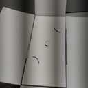 HiLIFE Upgraded Steamer for Clothes, Handheld & Portable, 1100W Powerful Steam, 300ml Big Capacity & No Leak Design, 30S Fast Heat-up, Quick Wrinkle Remover, Compact Size for Travel, ONLY 120V (6-white)