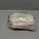 Sinotalent Washable Pee Pads for Dogs, 2 Pack Reusable Puppy Pads Dog Pads, NonSlip Dog Pee Pads, Leakproof Pet Pee Pads Wee Wee Pads for Dogs. (Cream White, 40"x40"(Pack of 2))