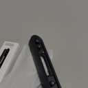 Wasserstein Horizontal Adjustable Mount ONLY Compatible with The Google Nest Doorbell (Battery)- NOT for Wired-3rd & 2nd Gen Version