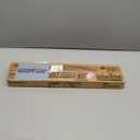 Swiffer Sweep & Mop Deluxe 2-in-1 Multi-Surface Kit for Floor Cleaning, Includes 1 Sweeper Device, 5 Dry Sweeping + 6 Wet Mopping Heavy Duty Cloths, Black