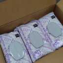 Amazon Elements Baby Wipes, Sensitive, 810 Count, Flip-Top Packs, Pack of 9