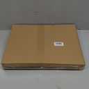 Decorative Photo Storage Box - Linen Photo Box Organizer with Dividers, Fits Holds Up to 1700 Pictures and 5x7 Photos, Memory Keepsake Organizer for Photos, Scrapbook Supplies, Cards, Stamps (Green)