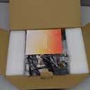 Car Radio for Ford Expedition 2007-2014, Explorer 2006-2010, Fusion 2006-2009, Edge 2007-2010, Taurus 2008-2009, Shelby GT500 2007-2009, Touch Screen Stereo Upgrade Wireless Carplay Android Auto