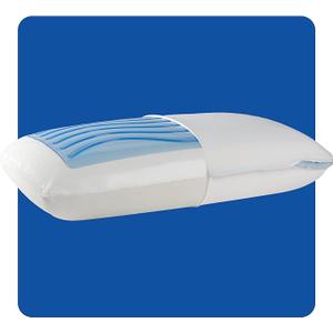 Sealy Dreamlife Gel Bed Pillow