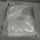 HBlife 12 Pcs Clear Acrylic Shelf Dividers, Vertical Purse Organizer for Closet Perfect for Sweater, Shirts, Handbags in Bedroom and Kitchen, Closet Separators for Organization Cabinet