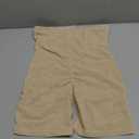 Shapewear for Women Tummy Control High Waisted Butt Lifting Shapewear Shorts Girdles Fajas Colombianas Body Shaper, L