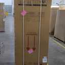 Upgraded 24 Inch Wine Cooler Refrigerator, 190 Bottles Wine Fridge with Professional Temperature Control System, Freestanding or Built-in installation, Quiet Operation (Stainless steel)