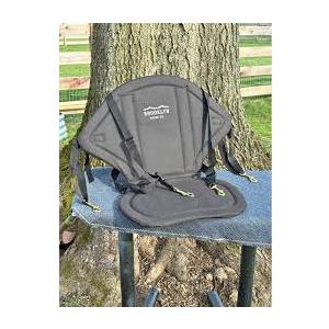 BKC, Universal Sit-On-Top Soft Padded Kayak Seat.