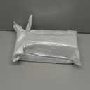 144-Slots Pen Holder for Craft Shows,3-Tier Acrylic Pen Display Stand Holders for Vendors,12mm Beadable Pens Display Beaded Pens Organizer Paint Brush Storage Makeup Brush Rack for School Essentials