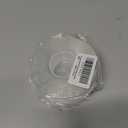 Double Sided Tape Heavy Duty,Removable Nano Tape 10FT,Clear Strong Adhesion Mounting Tape Multipurpose Two Sided Tape