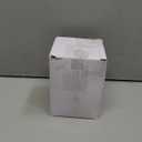 Heavy-Duty EVA Coil Garden Hose with GHT Solid Brass Fittings, Water Hose with Brass Connectors, for Garden Lawn Watering, Car Washing (10FT, Blue)