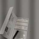 Comply Premium Foam Earplugs Compatible with Apple AirPods Pro Gen 1 & 2nd Size M, New 2025 Version with Disassembly and Cleaning Tool, White, 3 Pairs, Made in The USA