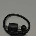 MOTOKU Ignition Coil for 250 300 400 454 500 Raptor Timberwolf 250 Blaster Moto 4 Big Bear350 TTR 225 230 Kodiak 400