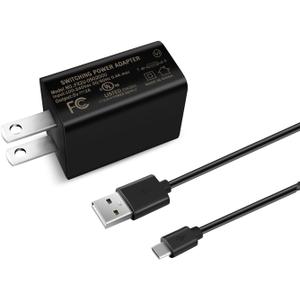 USB-C Power Charger for Samsung Galaxy Tab A 10.1(2019) SM-T510, 8.0(2017) SM-T380, Tab A7 10.4"; Tab S7/ S7+/ S6/ S6 Lite/ S5E/ S4/ S3 SM-T307/590/380/385/860/870/P610 Tablet Adapter 6.6 Ft Cable USB-C Power Charger for Samsung Galaxy Tab A 10.1(2019) SM-T510, 8.0(2017) SM-T380, Tab A7 10.4"; Tab S7/ S7+/ S6/ S6 Lite/ S5E/ S4/ S3 SM-T307/590/380/385/860/870/P610 Tablet Adapter 6.6 Ft Cable