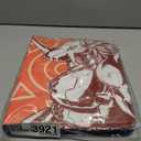 Trading Card Binder, Fits 900 Cards Card Collector Album Holder,with 50 Removable Sleeves Toys Gifts for Boys Girls (dtcg)