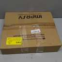 Marquee Letters 4 Feet Tall Large Light Up Letters Baby Shower Decorations Wedding Engagement Proposal White Party Decorations Marry Me Sign Big Cardboard Backdrop Y