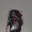 rabbitgoo Cat Harness and Leash for Walking, Escape Proof Soft Adjustable Vest Harnesses for Cats, Easy Control Breathable Reflective Strips Jacket, Black, S