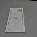 Apple iPhone 14 Pro Clear Case with MagSafe