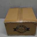 VORRINGARD Cast Iron Enameled Dutch Oven Pot with Lid for Bread Baking, Bread Oven, 6 Quart, Green