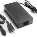 Asus 180W Gaming Charger Compatible with Asus TUF FX505DU FX505DT FX505GT FX505DD FX506LI FX506LH FX705DT FX705DY FX705GE FX705GM ROG Zephyrus G14 G15 GA502D GA502DU GA502IU GA401QM GA401I GA401IV