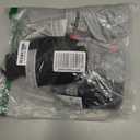 Hanes mens Underwear Boxer Briefs Pack, Cool & Breathable Cotton Moisture-wicking Underwear for Men, No Ride Up (XX-Large, Black/Gray - 6 Pack)