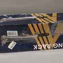 AISIN AFTERMARKET PSRFD-00071 Power Steering Rack and Pinion Assembly