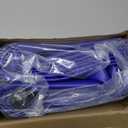 POOLACC Pool Pillows for Above Ground Pools Winterizing, Extra Durable Cold-Resistant Inflatable PVC Air Pillow for Swimming Pool Winter Protection, Winter Pool Closing Kit Ice Equalizer (4 X 8')