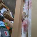 Battery Operated Wall Sconce with Remote Control, 10000mAh Dimmable Wall Sconces Set of Two, 2700K-6500K Adjustable, 7 RGB Colors, Rechargeable LED Wireless Wall Lights for Bedroom, Gold, 32 Inch