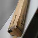 Chair Mat for Carpet - 96" x 46", Office Floor Mat for Rolling Chairs, Clear Plastic Desk Chair Mat, Easy Glide, Under Desk Carpet Protector for Home and Office Use